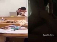 Clip Sex Học Sinh Cấp 3 Vui Vẻ Đụ Lồn Giáo Viên Chủ Nhiệm