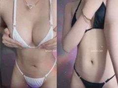 Clip Sex Hương Thảo Lồn Siêu Ngọt Ai Cũng Mê