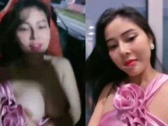 Gái Việt Làm Tình Cùng Trai Singapore Vừa Quen Được