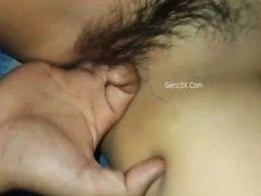 Ngọc Nhi Love 11 Được Bạn Trai Quay Cận Cảnh Cái Lồn