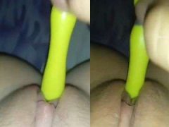 Nguyễn Thị Linh 2010 Tự Chơi Lồn Đến Rách Cả Trinh