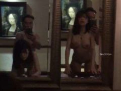 Test Thử Cái Lồn Mới Làm Của Con Bạn Thân