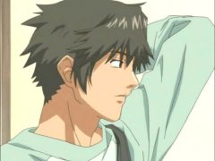 Hentai 2 Con Cặc Thích Làm Tình Cùng Nhau