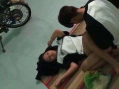 Clip Sex Đôi Huynh Muội Làm Tình Với Nhau Mỗi Ngày