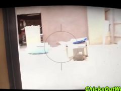 Bạn Gái Của Em Là Một Cô Nàng Les