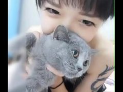 Hàng Xóm Xinh Đẹp Lúc Nào Cũng Rủ Rê Làm Tình