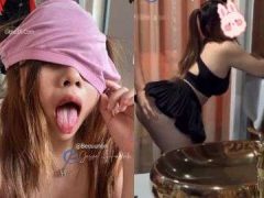 Clip Sex Jessi Huỳnh Cùng Bạn Trai Lên Đỉnh Cực Nhiều Lần