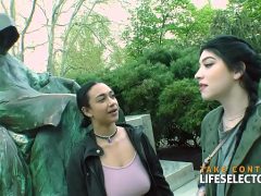 Bạn Thân Say Rượu Nên Cùng Nhau Lên Giường Làm Tình