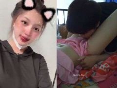 Bú Lồn Cho Em Sinh Viên Ngay Trong Phòng Trọ