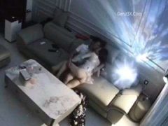 Clip Sex Làm Tình Lén Lút Trong Chuyến Công Tác Đầy Kích Thích