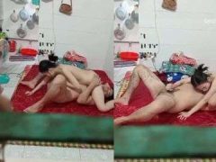 Đôi Tình Nhân Bị Quay Lén Khi Chịch Tư Thế 69