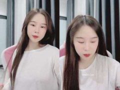 Idol Dâm Đãng Khóa Phòng Nhảy Khỏa Thân Kiếm Tiền