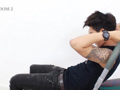 Thông Lỗ Đít Cho Em Đi Anh Ơi