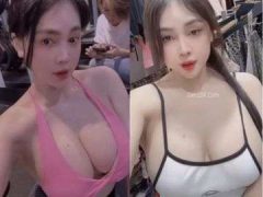 Clip Sex Ngọc Elis Thích Tập Gym Để Cái Lồn Nhiều Nước Mà Móc