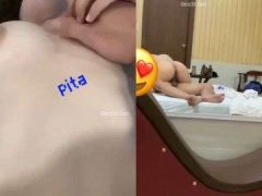 Nữ Tiếp Viên Quán Karaoke Thích Cùng Khách Làm Một Chân