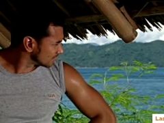 Chạm Vào Cơ Thể Của Anh Trai Để Được Đụ