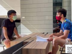 Trai Thẳng Bị Bẻ Cong Cái Mu Lồn Múp