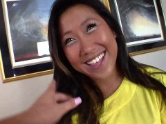 Xinh Đẹp Như Em Khiến Anh Chỉ Muốn Đụ Mạnh Hơn