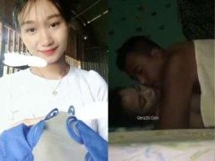 Clip Sex Ánh Hoa Cùng Chú Hàng Xóm Lên Giường Với Nhau