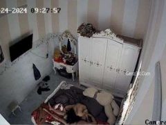 Người Vợ Dâm Thích Được Ngoại Tình Với Bố Già Trong Sung Sướng