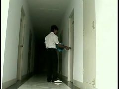 Trai Trẻ Thích Chơi Đùa Lỗ Nhị Của Nhau