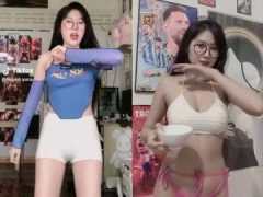 Clip Sex Thỏ Miu Siêu Dâm Bán Dâm Ngay Trên Zalo Sex