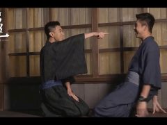 Clip Sex Nam Thanh Niên Dụ Dỗ Trai Trẻ Lên Giường